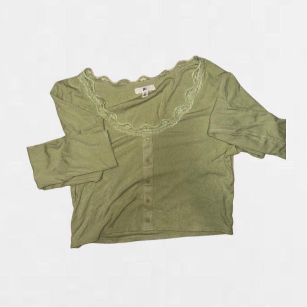 BP button up top